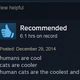 Illustration for article titled Nekopara Vol. 1, As Told By Steam Reviews